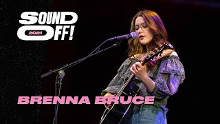 Brenna Bruce - \