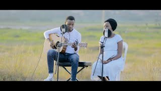 MORNING WORSHIP WITH PAPI CLEVER \u0026 DORCAS : EP34 _Yes'arusha abandi bose _Mu ijuru imbere y'Imana