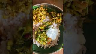 ഉച്ചക്ക് ഒരു ഊണ് റെഡി ആക്കിയാലോ #shorts #lunch #kerala #subscribe