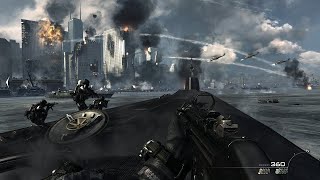Call of Duty: Modern Warfare 2 / ломай его