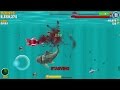 Hungry Shark Evolution: Robo Shark #6