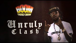 BOOM TV - BOOM UNRULY CLASH FINALS P3 - JAHSHI VS HONORMOSITY