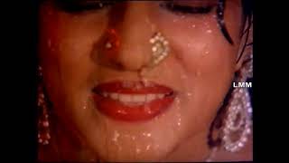 Nalini wet body show rain drenching hottest song Engal Kural