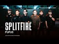 SPLITFIRE - PUPUS (Music Video)