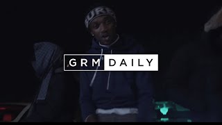 Jay Bizzy - Jumped Out [Music Video] | GRM Daily