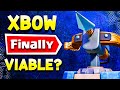 Xbow Is Finally Back BUT With a TWIST...