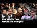 Big Gyanvapi verdict! Varanasi court allows ASI survey of Gyanvapi Mosque premises