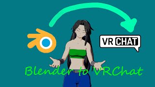 Dragon Ball Fighterz to VRChat: How to do it (Updated tutorial)