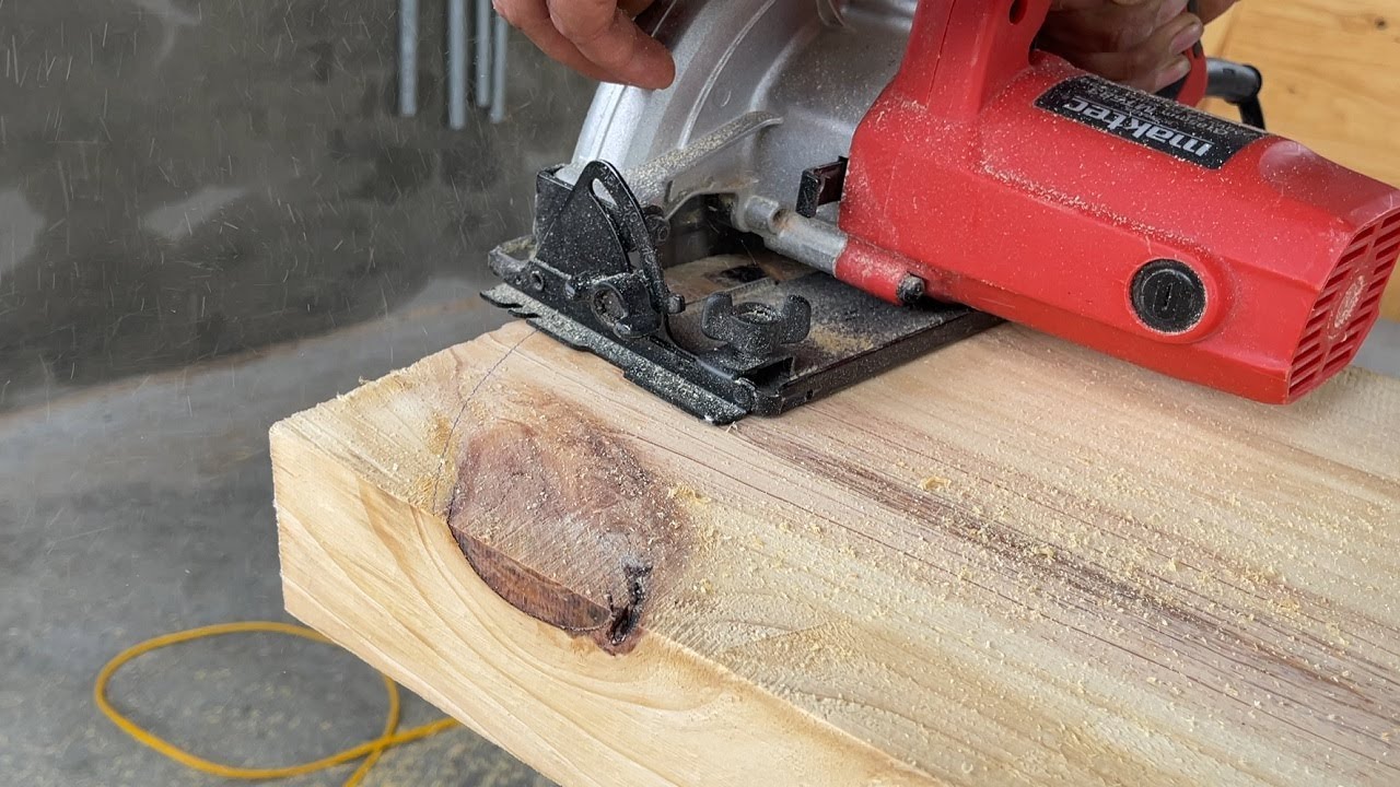 Amazing Construction From Dry Stumps And Cheap Wood // Wood Recycling Project