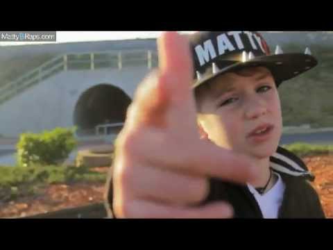 MattyB - You Make My Heart Skip (Official Lyrics Video) - YouTube