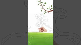 Coloring Rapunzel: A Tangled Adventure!
