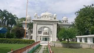 #gurudwara #waheguru #delhi #india  Gurudwara pahari wala | Greater Kailash 1 | South Delhi |