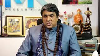 Mukesh Khanna's Message with Aryamaan Promo and Shaktimaan Promo