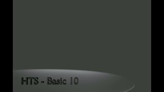 HackThisSite - Basic 10