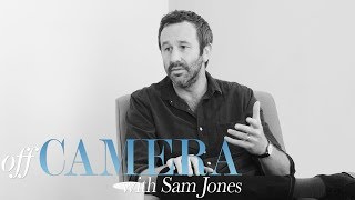 Chris O'Dowd Reveals the Moment He Realized his Path in Life