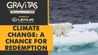 Gravitas: Can the world unite against climate change?