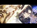 陰陽師onmyoji：千年之守．命定之戰結束bgm