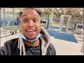 kampala🇺🇬 to✈️ winnipeg🇨🇦 safarkii ugu dheraa abid noloshiisa full video 4k step by step