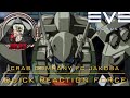 EvE Echoes PvP QRF Ft FC Jakoba