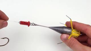 New & Improved Gemini Splash Down Solo Bait Clip 2017