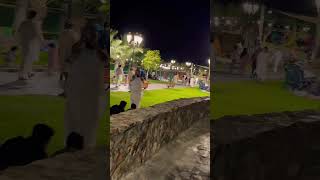 Sheez Park UAE #youtubeshorts #fujairah #khorfakkan