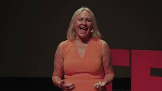 Emotional Intelligence Determines Destiny | Kerri Speyers | TEDxDerryLondonderryStudio