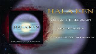 Hala ken - Veil of the illusion