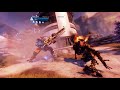 Held Down The Fort While We Waited On People - 5-Wave MVP Legion Frontier Defense - Titanfall 2