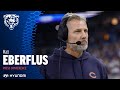 Matt Eberflus on Week 3 loss to the Colts | Chicago Bears