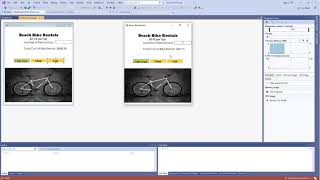 programming assignment 3