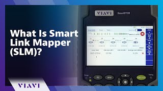 What Is Smart Link Mapper (SLM)?