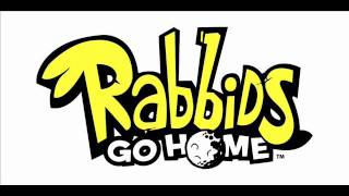 Rabbids Go Home - Sanie Cu Zurgalai Dj Forzando Remix
