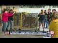 Rescued tigers arrive at Big Cat Rescue in Tampa