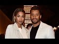 Ciara and Russell Wilson Aren't Married... Yet