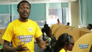 MTN Zambia Chimwela PaZed Promo