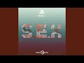 S.E.X (Radio Edit)