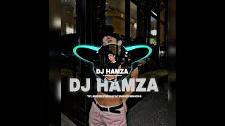 Седая ночь ремикс DJ HAMZA REMIX