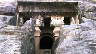 Bedse Caves - Documentary