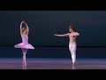 tatiana melnik and daniil simkin in ‘le corsaire’ 2015