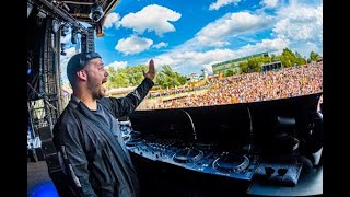 Drops Only - Zonderling | Tomorrowland Belgium 2019 W1 (60FPS)