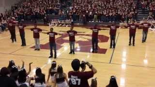 DGS Pep Rally 2012.MP4