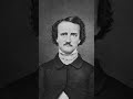 Edgar Allan Poe’s Last Words