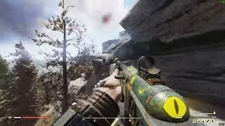 Fallout 76 - Pickaxe Farming Guide (38 Modules + Reset Items) [PATCHED]