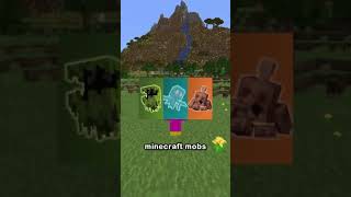 the new minecraft mob