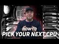 3 Websites to Help You Pick Your Next CPU