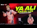 Ya Ali X Save My Life Mashup | DJ Shadow Dubai | Gangster | David Guetta x Morten | Bolly Rave
