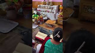 Aama Bambo 14 death ritual prayer 2