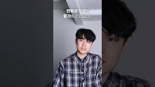 2024 커피 시장의 규모는 어땠을까?!