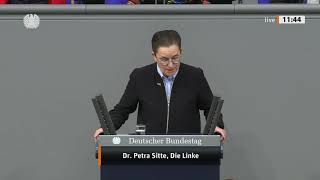 Petra Sitte, DIE LINKE: Nach Anschlag in Halle: Antisemitismus bekämpfen – Nie wieder Faschismus!