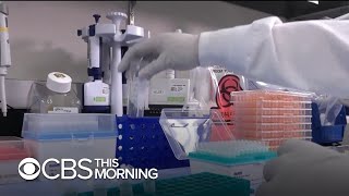 U.S. intelligence community looks into origins of COVID-19, Wuhan lab under new scrutiny